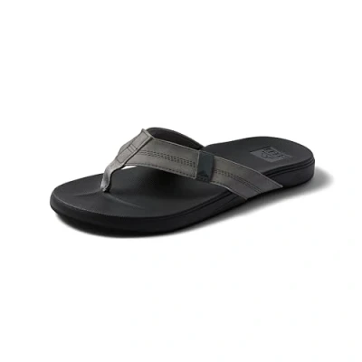 Imagen de Reef Cushion Phantom, Chanclas Hombre, Shaded Grey, 45 EU