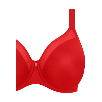 Imagen de Elomi Smooth Sujetador con aros, Mujer, Talla: 105I, Haute red