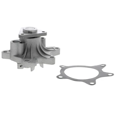 Imagen de ACKOJA A70 50017 Bomba de agua mecánico Aletas metal TOYOTA: Yaris II Hatchback, I III Hatchback