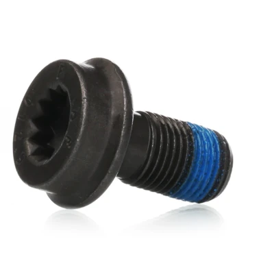 Imagen de FEBI BILSTEIN 24602 Tornillo de volante motor VOLKSWAGEN: Golf 3, 4, TRANSPORTER 4 Bus norauto, oscaro, mister auto