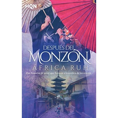 Imagen de Después Del Monzón: 202 (HQN)