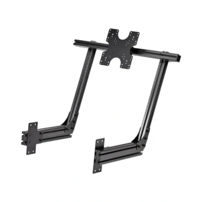 Imagen de Next Level Racing F GT Elite Direct Monitor Mount Carbon Grey, Color Negro (NLR E014)