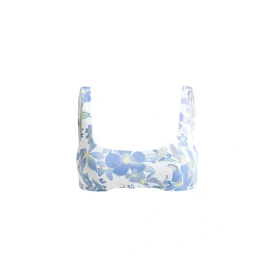 Imagen de Roxy Classics Top de bikini, Mujer, Talla: XL, Wbs