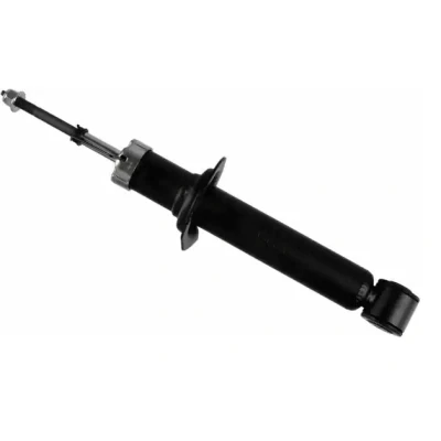 Imagen de SACHS 317 134 Amortiguador Presión de gas Bitubular telescópico Espiga arriba, Anillo inferior NISSAN: Almera II Hatchback