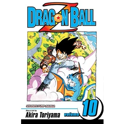 Imagen de Dragon ball z