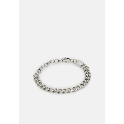 Imagen de Fossil Pulsera Silver coloured, Hombre, Talla: One Size, coloured