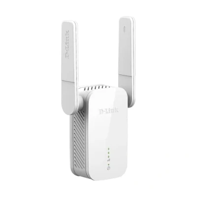 Imagen de Repetidor WiFi D Link AC1200 DAP 1610, Antenas extensibles, 300 mbps