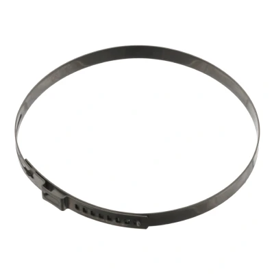 Imagen de FEBI BILSTEIN 45637 Abrazadera de sujeción
