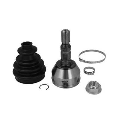 Imagen de METELLI 15 1504 Junta Homocinética Caucho OPEL: Astra H Hatchback, Zafira B, GTC