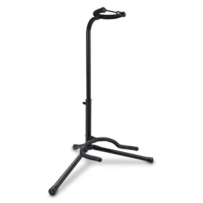Imagen de FX F540050 Soportes para guitarra Classic, color negro
