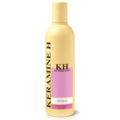Imagen de KERAMINE H SH 300 NUTRIENTE C6x39x5