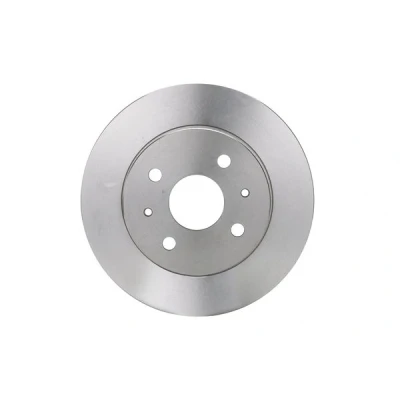 Imagen de BOSCH 0 986 479 769 Disco de freno 246 17 4 100 ventilado aceitado altamente carbonizado SUBARU: JUSTY
