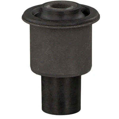 Imagen de FEBI BILSTEIN 42499 Silentblock Brazo de Suspension Eje delantero, izquierda, debajo, derecha caucho Rodamiento metal