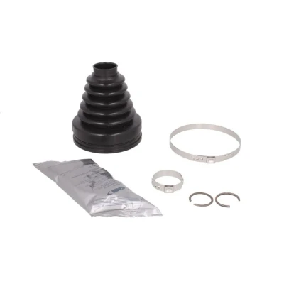 Imagen de SPIDAN 25829 Fuelle Palier 104,50 TPE (elastómero termoplástico) FORD: Transit Mk6 Camión de plataforma/Chasis, Furgón