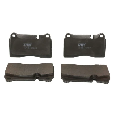 Imagen de TRW GDB1912 Juego de pastillas freno preparado para indicador desgaste SEAT: Leon III Hatchback, ST, SC, AUDI: A3 Sportback