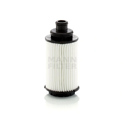 Imagen de MANN FILTER HU 6023 z Filtro de aceite con junta Cartucho filtrante OPEL: Zafira C Tourer, Insignia B Grand Sport, A Berlina