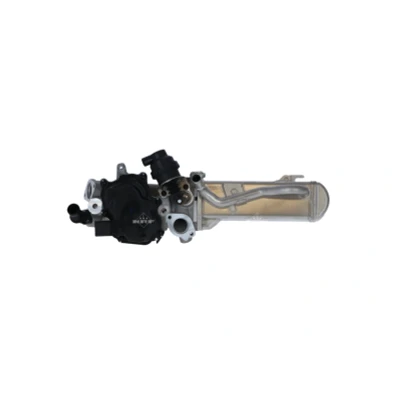 Imagen de NRF 48205 Módulo AGR con radiator EGR FORD: MONDEO 4 Turnier