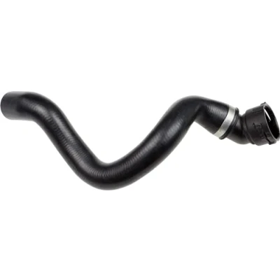 Imagen de GATES 05 3251 Manguitos de Radiador EPDM (Ethylen Propylen Dien Caucho) OPEL: Corsa D Hatchback