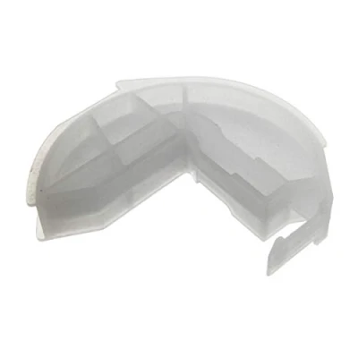 Imagen de Paxanpax PLD148 Pastilla de freno para puerta lavavajillas Bauknecht, Whirlpool Maytag GSX4756, GSX4778, GSX7456 ADG, ADP Series