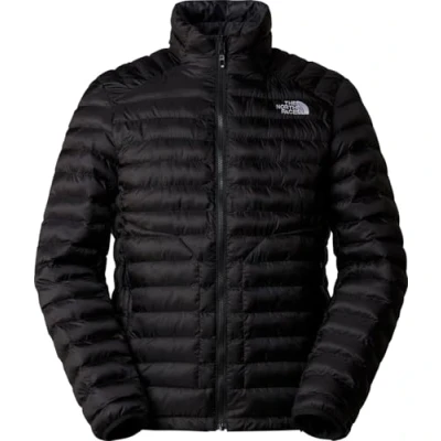 Imagen de The North Face Huila Chaqueta de invierno, Hombre, Talla: Medium, Anthrazit