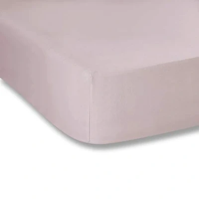 Imagen de Bianca Plain Dyed Pink Bajera 150x200 100% Algodón Percale