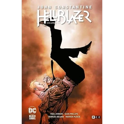 Imagen de Hellblazer núm. 11 de 26 (Hellblazer (O.C.))