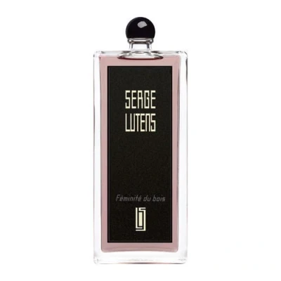 Imagen de Serge Lutens Feminite Du Bois Eau de Parfum 100 ml