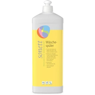 Imagen de Detergente abrillantador de ropa Somat, 1000 ml