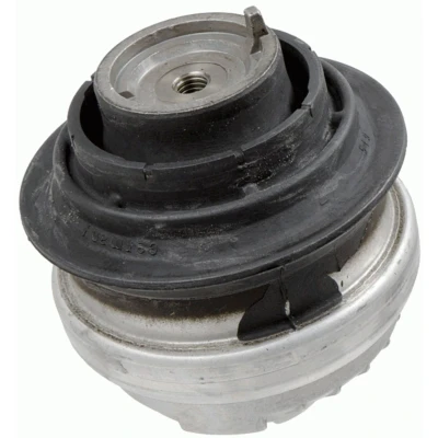 Imagen de LEMFÖRDER 38340 01 Soporte de motor izquierda hidráulico