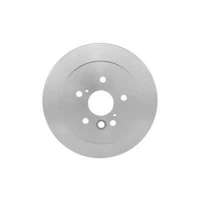 Imagen de BOSCH 0 986 479 338 Disco de freno 303 9 5 114,3 macizo aceitado TOYOTA: RAV4 II SUV