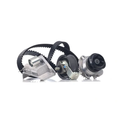 Imagen de FEBI BILSTEIN 45128 bomba de agua + Kit Distribucion con 150 SEAT: Ibiza 2, Leon I Hatchback, Toledo 2 Limousine, VOLKSWAGEN: Golf 4