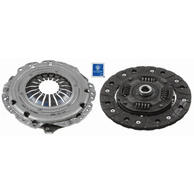 Imagen de SACHS 3000 838 901 Kit de Embrague sin cojinte desembrague 205 OPEL: Astra G CC, Berlina, Furgón
