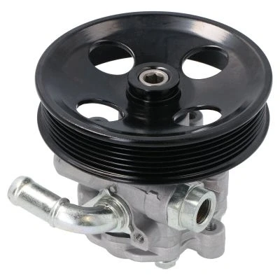 Imagen de ENERGY PW680151 Bomba de Direccion 90bar 50l/h Sentido giro a la derecha (horario) MAZDA: 2 Hatchback, FORD: FIESTA 5, Fusion Familiar
