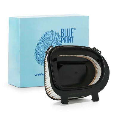 Imagen de BLUE PRINT ADB112220 Filtro de aire 113 293 352 Cartucho filtrante BMW: X3, X5, X6