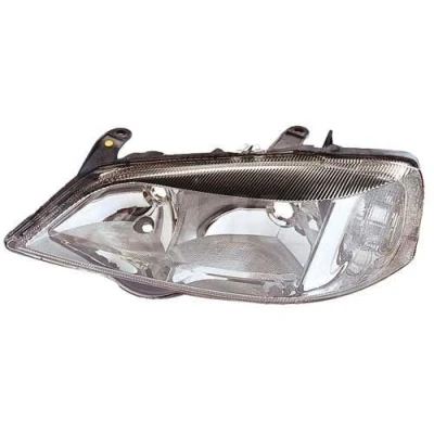 Imagen de ALKAR 5741437 Faros izquierda H7, HB3 cromo OPEL: Astra G CC, Berlina, Caravan