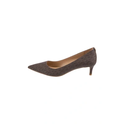 Imagen de Michael Kors Tacones, Mujer, Talla: 36.5, Brown Zapatos