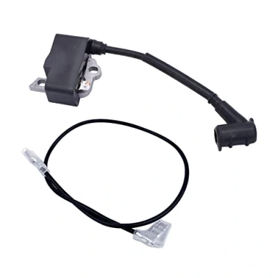 Imagen de Módulo de bobina encendido para Stihl MS231 MS231C MS251 MS251C Motosierra N art. 1141 400 1307
