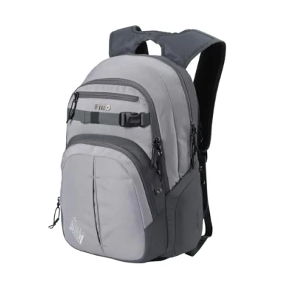Imagen de Nitro Chase Mochila, Talla: One Size, Graphite