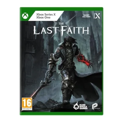 Imagen de Xbox One &amp; Series X The Last Faith