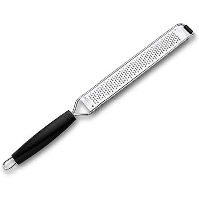 Imagen de Lurch 00240140 RazorTech RT40 Rallador Fino, Acero Inoxidable, 35 x 10 3,3 cm