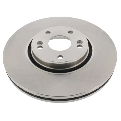 Imagen de MAPCO Disco de freno RENAULT: LAGUNA 2, 2 Grandtour Eje delantero 28mm 5 108mm ventilado 15134 7701206831,8200019581 Discos freno,