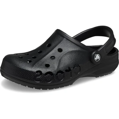 Imagen de Crocs Baya, Zuecos Unisex Adulto, 48/49 EU, Navy