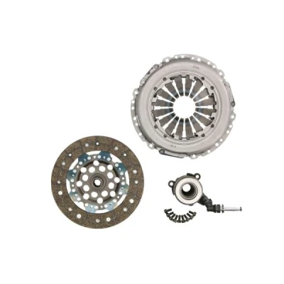 Imagen de NEXUS F1X201NX Kit de Embrague OPEL: Corsa D Hatchback, C COMBO Furgón / Familiar, VAUXHALL: TOUR Mk2