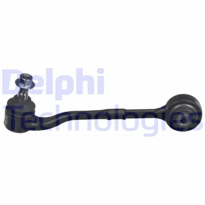 Imagen de DELPHI TC2980 Barra oscilante, suspensión de ruedas con rótula suspensión/carga izquierda, derecha, delante Brazo oscilante longitudinal