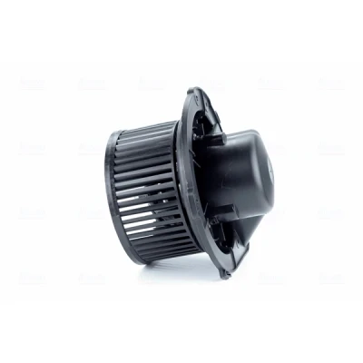 Imagen de NISSENS 87064 Ventilador de Calefacción para vehículos con climatizador sin controlador incorporado AUDI: A4 B5 Berlina, 80 B4 Coupe B3