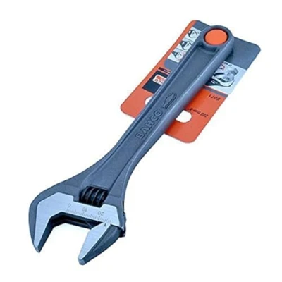 Imagen de Bahco 8071 IP Ajustable Mol. Central 8&quot; Pavonada Emb. Ind