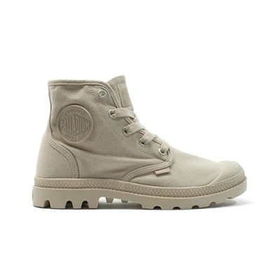 Imagen de Palladium Pampa HI Botines con cordones, Mujer, Talla: 41, Pilat Zapatos