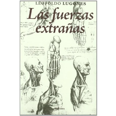Imagen de Fuerzas Extrañas, Las (Confabulaciones)