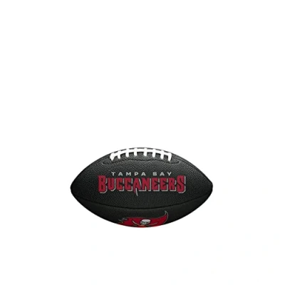 Imagen de Wilson Pelota de fútbol americano MINI NFL TEAM SOFT TOUCH, Cuero mixto suave al tacto