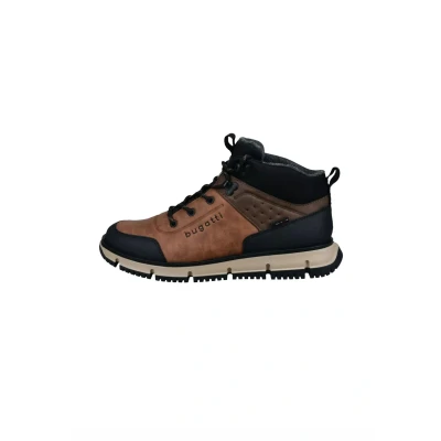 Imagen de Botas con cordones Bugatti Samper